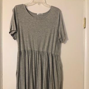 Honey & Lace Windsor dress